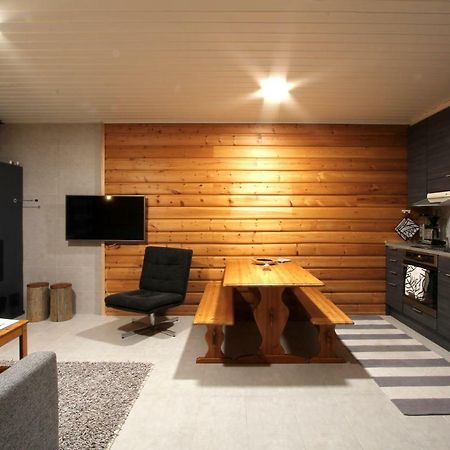 Levin Kalle Apartment エクステリア 写真