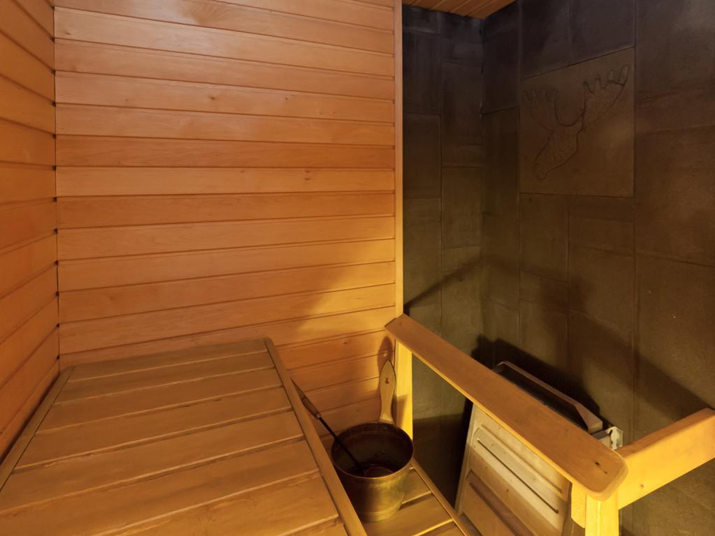 Levin Kalle Apartment エクステリア 写真