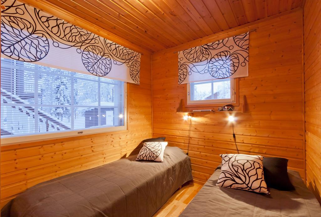Levin Kalle Apartment エクステリア 写真