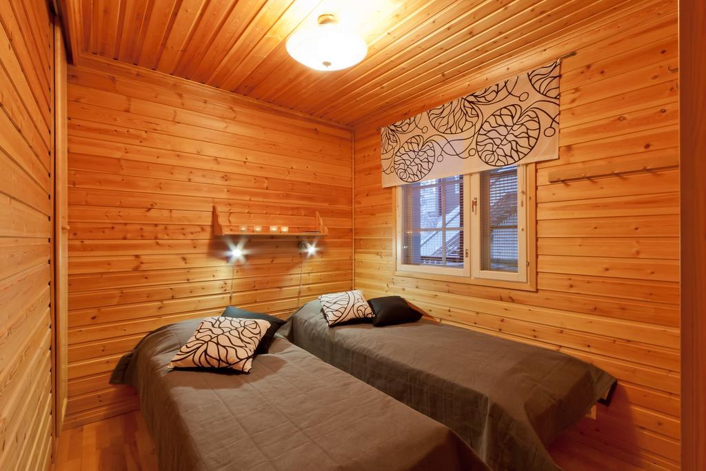 Levin Kalle Apartment エクステリア 写真