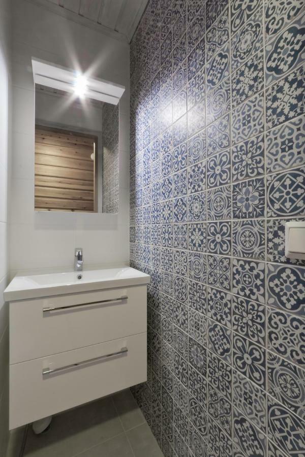 Levin Kalle Apartment エクステリア 写真