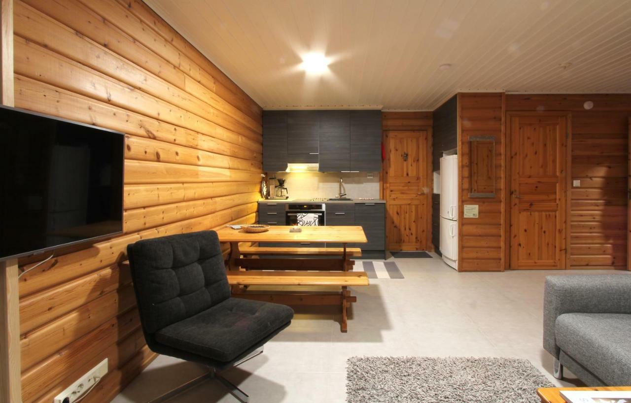 Levin Kalle Apartment エクステリア 写真