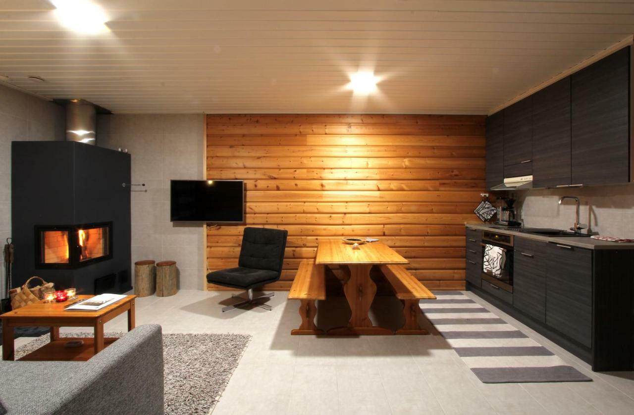 Levin Kalle Apartment エクステリア 写真
